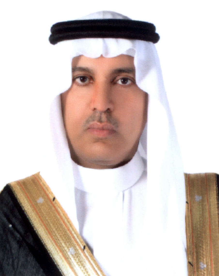 Saud bin Fahd bin Mohammed Al-Suwailem